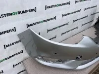 Vauxhall Zafira C Tourer Lift 2017-2019 Front Bumper 4 Pdc Genuine [q284]