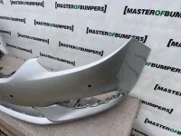 Vauxhall Zafira C Tourer Lift 2017-2019 Front Bumper 4 Pdc Genuine [q284]