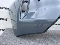 Vauxhall Corsa F Turbo Limited Hatchback 2020-2023 Rear Bumper Genuine [q288]