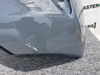 Vauxhall Corsa F Turbo Limited Hatchback 2020-2023 Rear Bumper Genuine [q288]