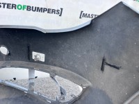 Vauxhall Insignia Estate Saloon Mk1 Lift 2013-2016 Front Bumper Genuine [q291]