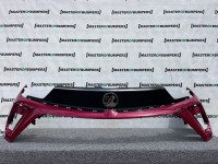 Vauxhall Crossland X Turbo Sri 2017-2021 Front Bumper Grille Genuine [q296]