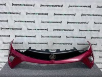 Vauxhall Crossland X Turbo Sri 2017-2021 Front Bumper Grille Genuine [q296]