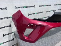 Vauxhall Crossland X Turbo Sri 2017-2021 Front Bumper Grille Genuine [q296]