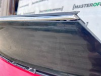 Vauxhall Crossland X Turbo Sri 2017-2021 Front Bumper Grille Genuine [q296]