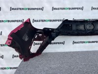 Vauxhall Crossland X Turbo Sri 2017-2021 Front Bumper Grille Genuine [q296]