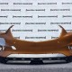 Vauxhall Mokka X Turbo Elite 2017-2020 Front Bumper 4 Pdc Genuine [q303]