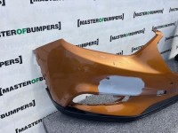Vauxhall Mokka X Turbo Elite 2017-2020 Front Bumper 4 Pdc Genuine [q303]