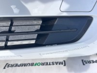 Vauxhall Mokka Elite Sri Turbo 2021-2024 Front Bumper 6 Pdc Genuine [q298]