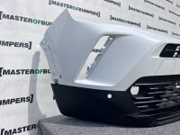 Vauxhall Mokka Elite Sri Turbo 2021-2024 Front Bumper 6 Pdc Genuine [q298]