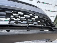 Vauxhall Mokka Elite Sri Turbo 2021-2024 Front Bumper 6 Pdc Genuine [q299]