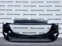 Vauxhall Corsa E Se Hatchback 2015-2018 Front Bumper No Pdc Genuine [q305]