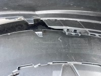 Vauxhall Corsa E Se Hatchback 2015-2018 Front Bumper No Pdc Genuine [q305]