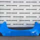 Vauxhall Combo E 2019-2024 Front Bumper Upper Part Genuine [q315]