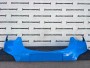 Vauxhall Combo E 2019-2024 Front Bumper Upper Part Genuine [q315]