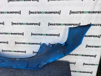 Vauxhall Combo E 2019-2024 Front Bumper Upper Part Genuine [q315]