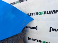 Vauxhall Combo E 2019-2024 Front Bumper Upper Part Genuine [q315]