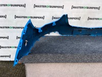 Vauxhall Combo E 2019-2024 Front Bumper Upper Part Genuine [q315]