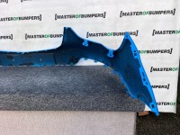 Vauxhall Combo E 2019-2024 Front Bumper Upper Part Genuine [q315]