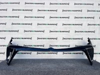 Vauxhall Crossland X Turbo Sri Lift 2021-2025 Front Bumper Genuine [q318]