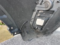 Vauxhall Crossland X Turbo Sri Lift 2021-2025 Front Bumper Genuine [q318]