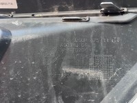 Vauxhall Crossland X Turbo Sri Lift 2021-2025 Front Bumper Genuine [q318]