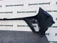 Vauxhall Crossland X Turbo Sri Lift 2021-2025 Front Bumper Genuine [q318]