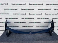 Vauxhall Crossland X Turbo Sri Lift 2021-2025 Front Bumper Genuine [q318]