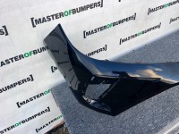 Vauxhall Crossland X Turbo Sri Lift 2021-2025 Front Bumper Genuine [q318]