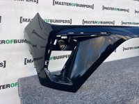 Vauxhall Crossland X Turbo Sri Lift 2021-2025 Front Bumper Genuine [q318]