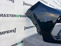 Vauxhall Crossland X Turbo Sri Lift 2021-2025 Front Bumper Genuine [q318]