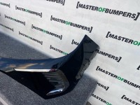 Vauxhall Crossland X Turbo Sri Lift 2021-2025 Front Bumper Genuine [q318]