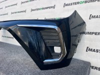 Vauxhall Crossland X Turbo Sri Lift 2021-2025 Front Bumper Genuine [q318]