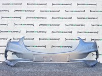 Vauxhall Grandland X Turbo Sri 2017-2020 Front Bumper Genuine [q316]
