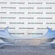 Vauxhall Grandland X Turbo Sri 2017-2020 Front Bumper Genuine [q316]