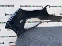 Vauxhall Grandland X Turbo Sri 2017-2020 Front Bumper Genuine [q316]