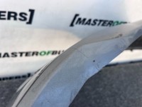 Vauxhall Grandland X Turbo Sri 2017-2020 Front Bumper Genuine [q316]