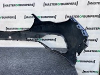 Vauxhall Grandland X Turbo Sri 2017-2020 Front Bumper Genuine [q316]