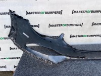 Vauxhall Grandland X Turbo Sri 2017-2020 Front Bumper Genuine [q316]