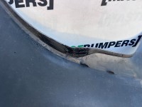 Vauxhall Grandland X Turbo Sri 2017-2020 Front Bumper Genuine [q316]