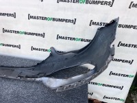 Vauxhall Grandland X Turbo Sri 2017-2020 Front Bumper Genuine [q316]