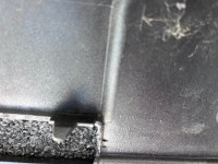 Vauxhall Grandland X Turbo Sri 2017-2020 Front Bumper Genuine [q316]