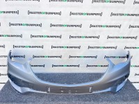 Vauxhall Grandland X Turbo Sri 2017-2020 Front Bumper Genuine [q316]