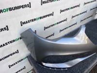 Vauxhall Grandland X Turbo Sri 2017-2020 Front Bumper Genuine [q316]