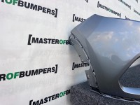 Vauxhall Grandland X Turbo Sri 2017-2020 Front Bumper Genuine [q316]