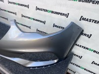 Vauxhall Grandland X Turbo Sri 2017-2020 Front Bumper Genuine [q316]