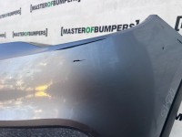 Vauxhall Grandland X Turbo Sri 2017-2020 Front Bumper Genuine [q316]