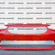 Vauxhall Corsa F Turbo Sri Vx 2020-2024 Front Bumper No Pdc Genuine [q317]