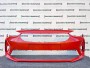 Vauxhall Corsa F Turbo Sri Vx 2020-2024 Front Bumper No Pdc Genuine [q317]