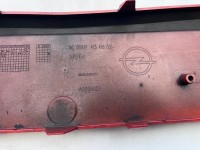 Vauxhall Corsa F Turbo Sri Vx 2020-2024 Front Bumper No Pdc Genuine [q317]